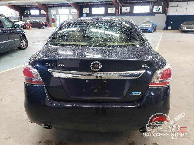 1N4AL3AP0EN228606 2014 NISSAN ALTIMA photo no. 6