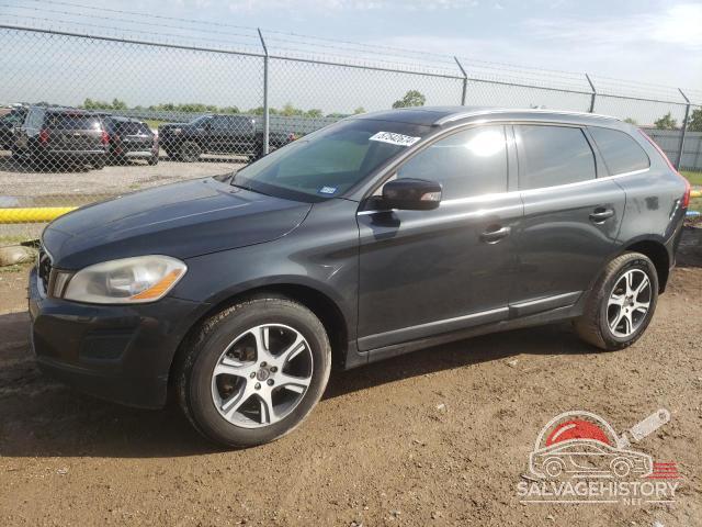 YV4902DZ6D2453395 2013 VOLVO XC60 photo no. 14