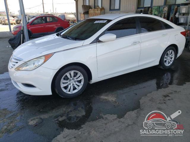 5NPEB4AC5BH278575 2011 HYUNDAI SONATA photo no. 16