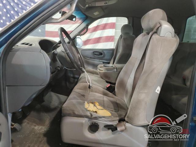 1FTRX18LX1NA44728 2001 FORD All Models photo no. 7