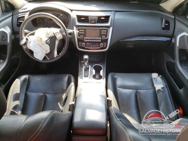 1N4AL3APXJC196043 2018 NISSAN ALTIMA photo no. 8
