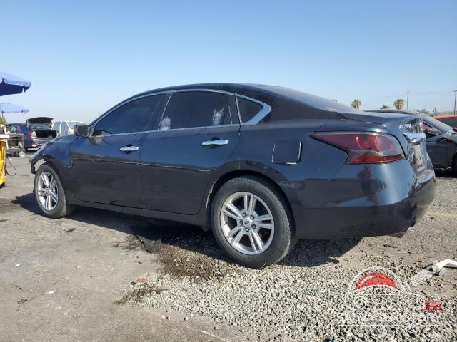 1N4AL3AP0EC323369 2014 NISSAN ALTIMA photo no. 2