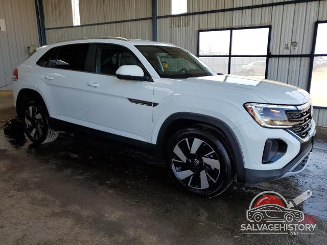 1V2HE2CA4RC220188 2024 VOLKSWAGEN ATLAS photo no. 4