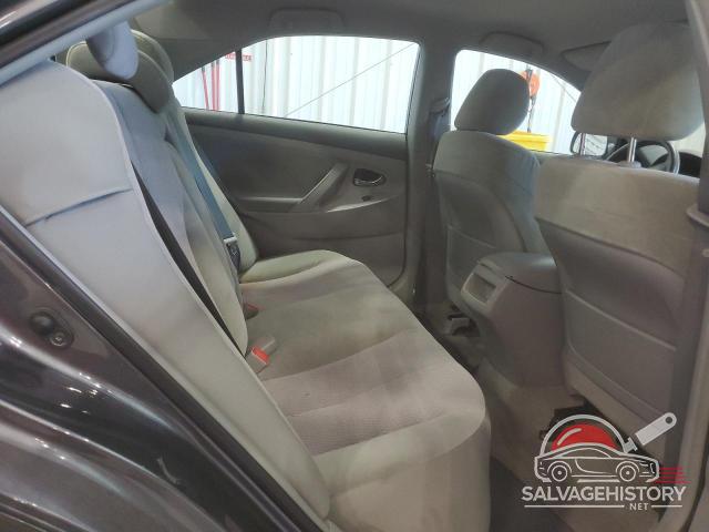 4T1BF3EK9AU054681 2010 TOYOTA CAMRY photo no. 10