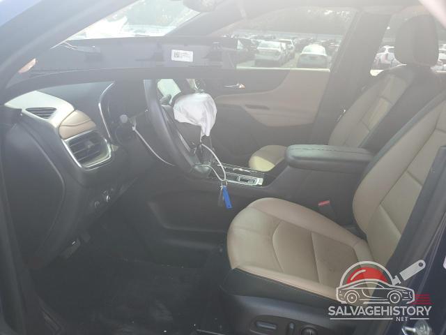 2GNAXXEV7N6109333 2022 CHEVROLET EQUINOX photo no. 7