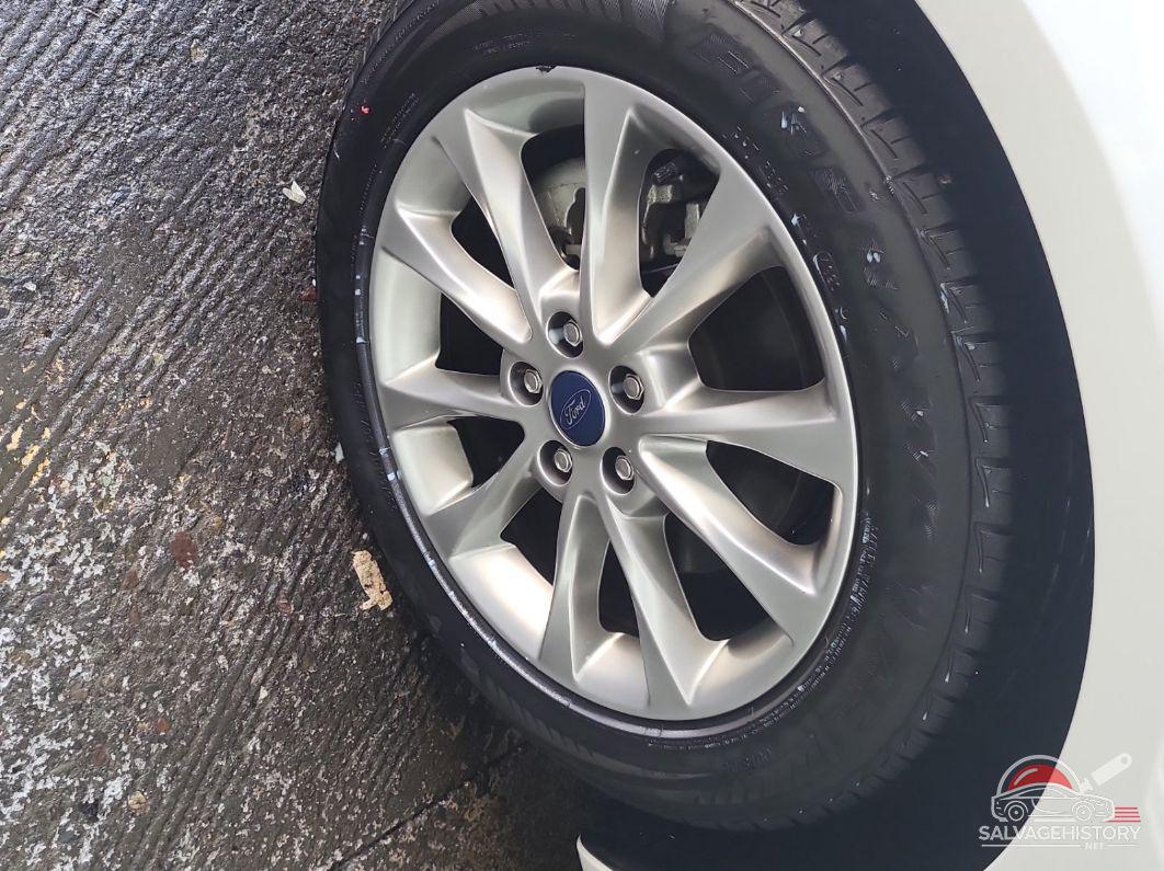 3FA6P0HD4HR287471 2017 FORD FUSION photo no. 4