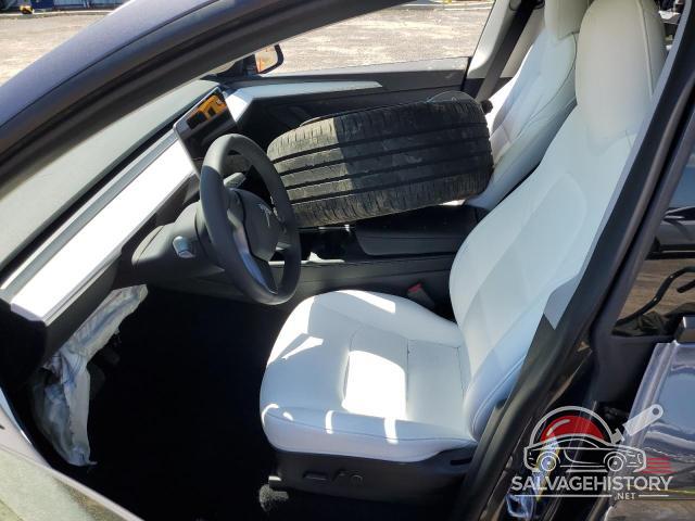 7SAYGDEE4PF625798 2023 TESLA MODEL Y photo no. 7