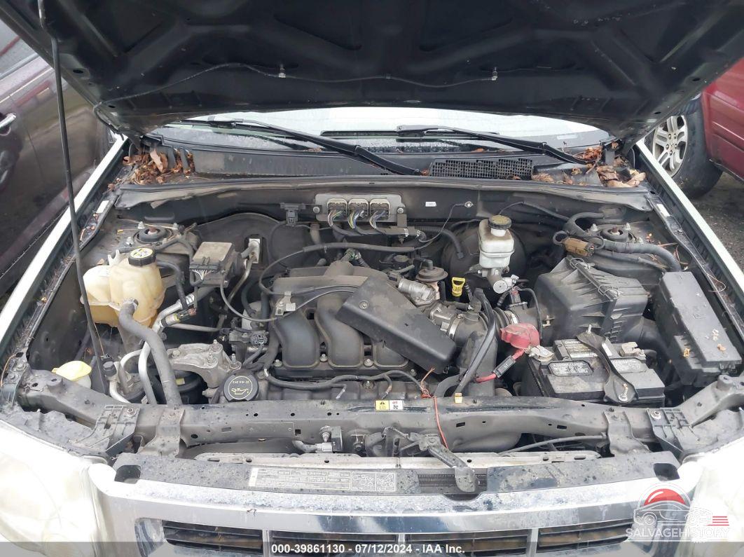 1FMCU031X8KC82746 2008 FORD ESCAPE photo no. 10