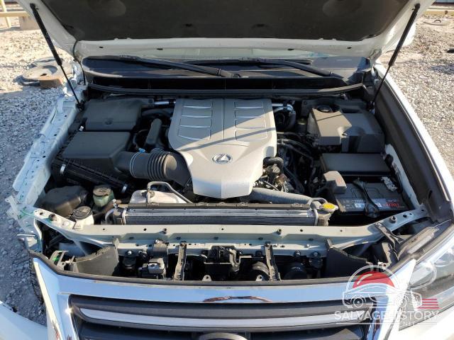 JTJBM7FX2F5103469 2015 LEXUS GX photo no. 12