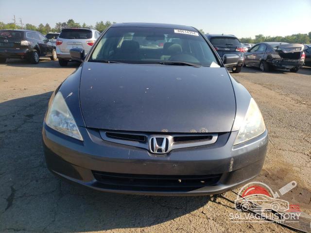 1HGCM56644A104048 2004 HONDA ACCORD photo no. 5