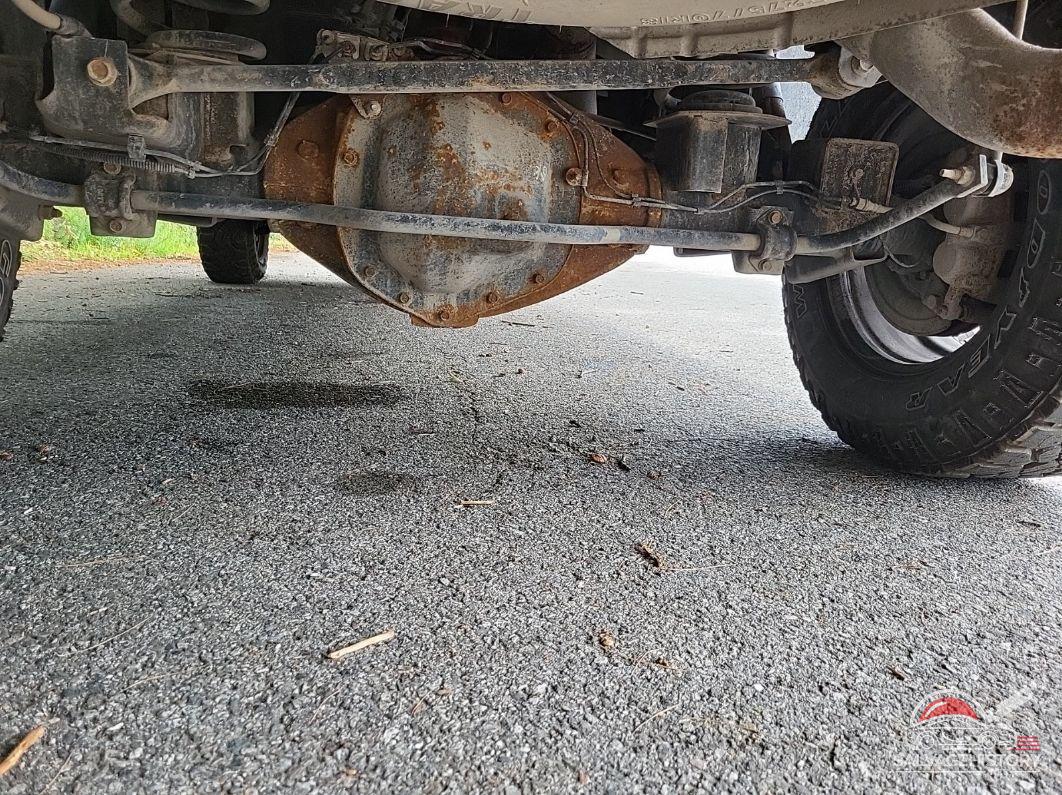 3C6UR5DL3JG356388 2018 RAM 2500 photo no. 2