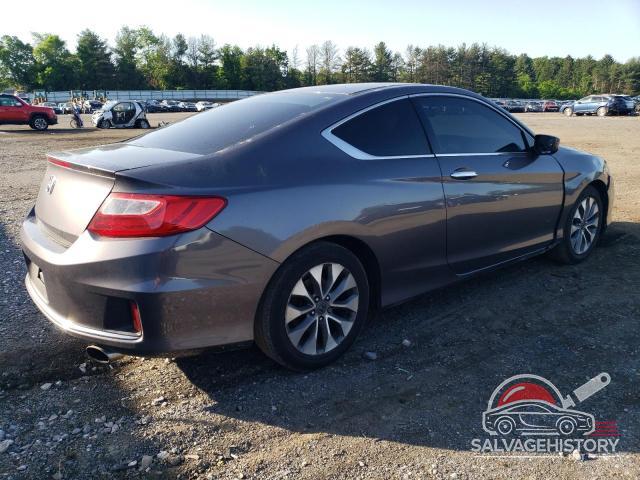 1HGCT1B35DA022322 2013 HONDA ACCORD photo no. 3