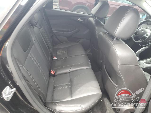 1FADP3F22EL103181 2014 FORD FOCUS photo no. 10