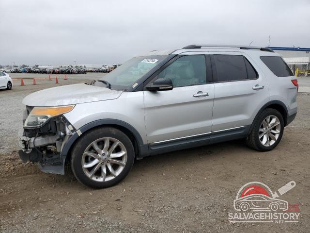 1FMHK7D85BGA73201 2011 FORD EXPLORER photo no. 23
