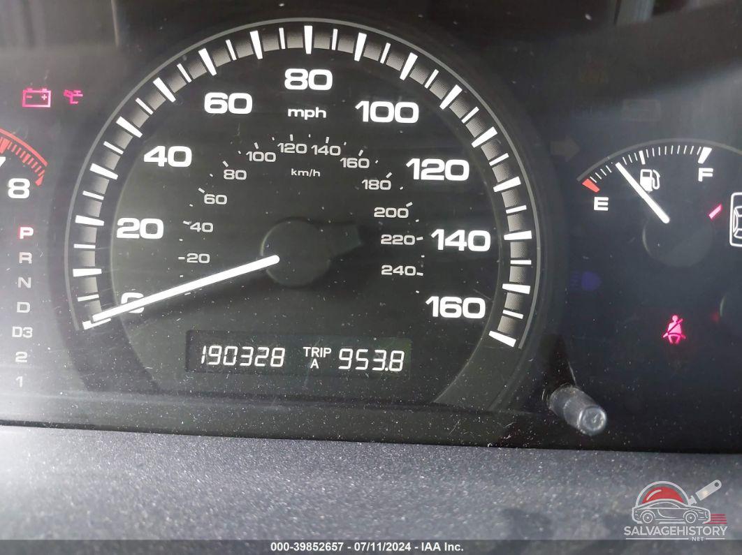 1HGCM66527A023700 2007 HONDA ACCORD photo no. 7