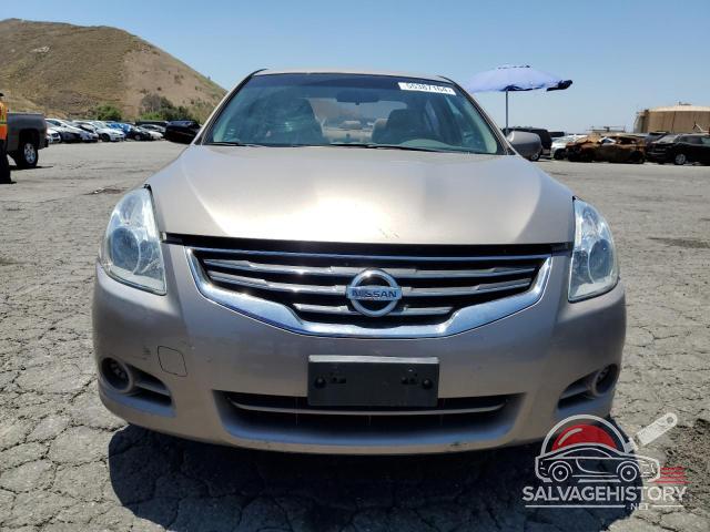 1N4AL2AP7CN466492 2012 NISSAN ALTIMA photo no. 5