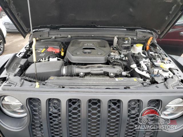 1C4JJXR60MW871078 2021 JEEP WRANGLER photo no. 12