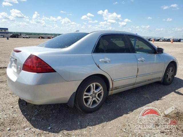 1HGCM56706A011510 2006 HONDA ACCORD photo no. 3