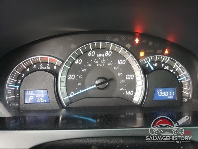 4T1BF1FK9EU467726 2014 TOYOTA CAMRY photo no. 9