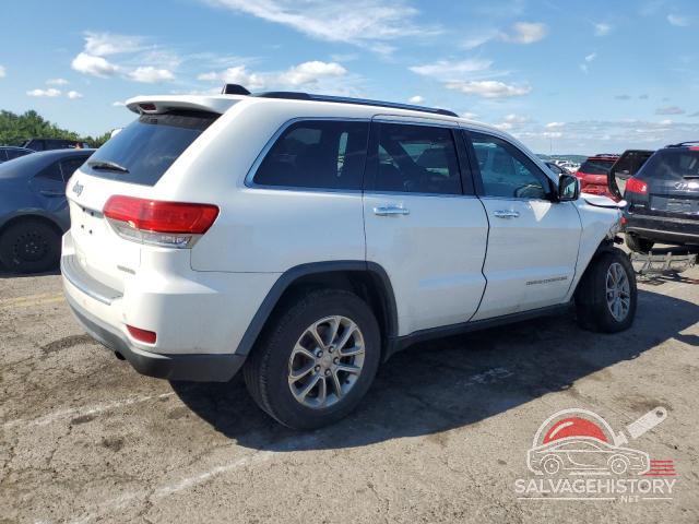 1C4RJFBG4FC862372 2015 JEEP GRAND CHER photo no. 3
