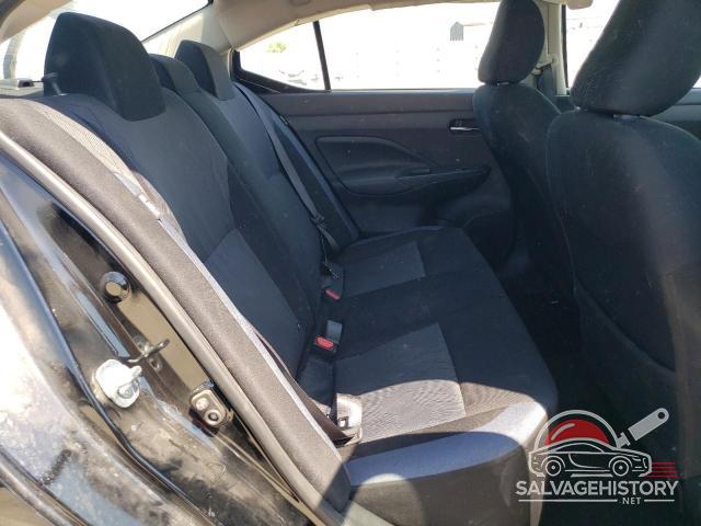 3N1CN8EV5RL881864 2024 NISSAN VERSA photo no. 10