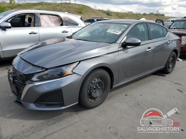1N4BL4BV3PN356560 2023 NISSAN ALTIMA photo no. 18