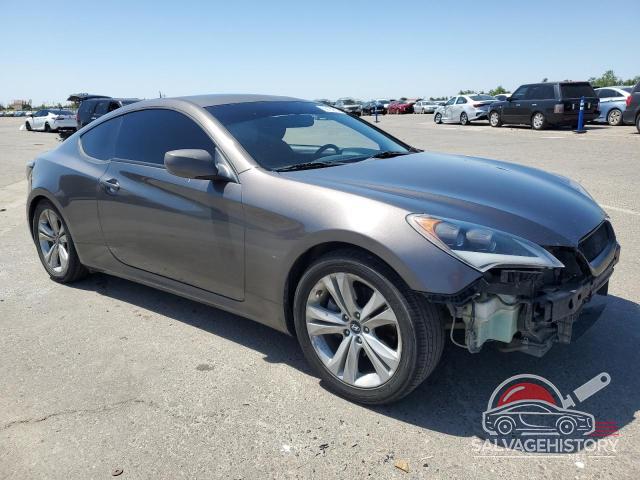 KMHHT6KD4CU078674 2012 HYUNDAI GENESIS photo no. 4