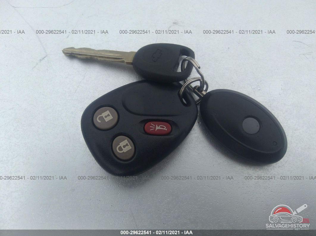 3GKFK16Z15G217094 2005 GMC YUKON XL photo no. 11