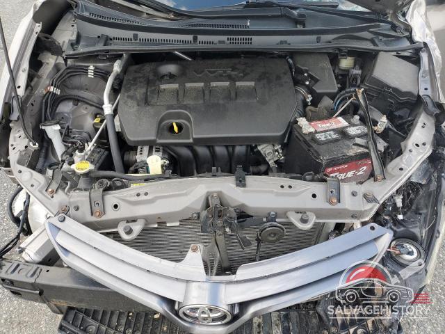 2T1BURHE5FC231217 2015 TOYOTA COROLLA photo no. 11