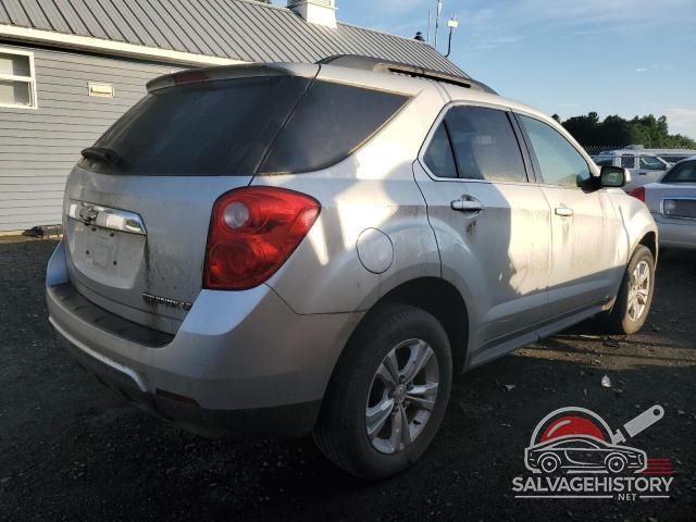 2GNALBEKXF6103385 2015 CHEVROLET EQUINOX photo no. 3