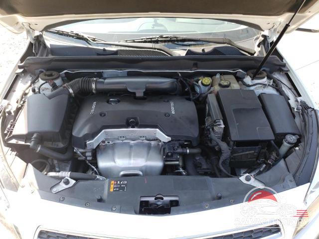 1G11C5SA2DF353348 2013 CHEVROLET MALIBU photo no. 11