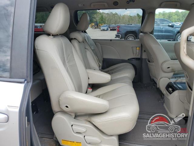 5TDKK3DC8BS066675 2011 TOYOTA All Models photo no. 11