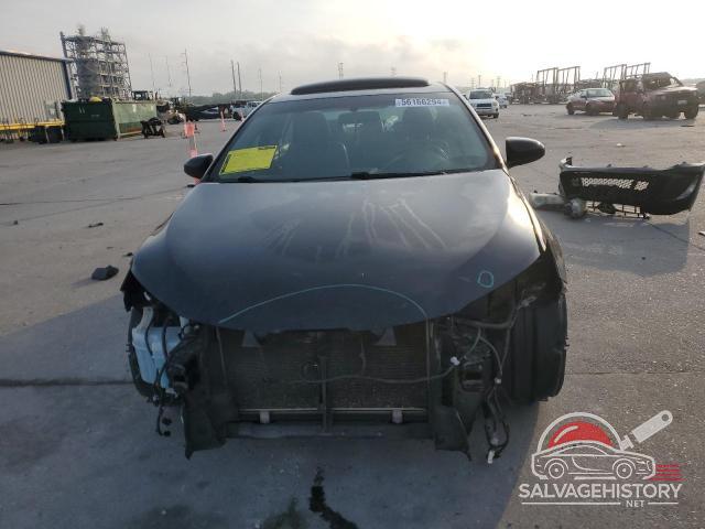 4T1BF1FK0FU934551 2015 TOYOTA CAMRY photo no. 5