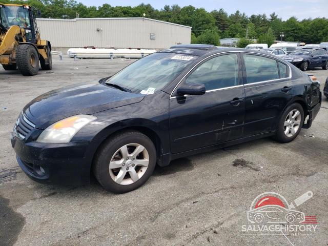1N4AL21E98C166745 2008 NISSAN ALTIMA photo no. 22