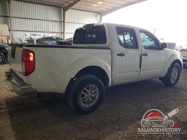 1N6AD0EV3JN706569 2018 NISSAN FRONTIER photo no. 3