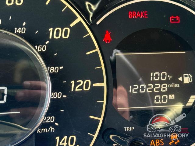 3N1CE2CP3GL372192 2016 NISSAN VERSA photo no. 8