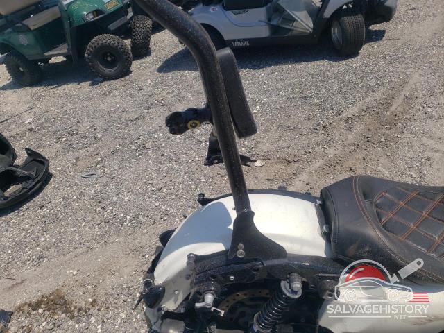 1HD1KRC19JB640557 2018 HARLEY-DAVIDSON FL photo no. 6