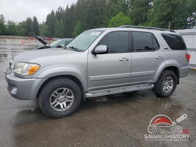 5TDBT44A16S276994 2006 TOYOTA SEQUOIA photo no. 19