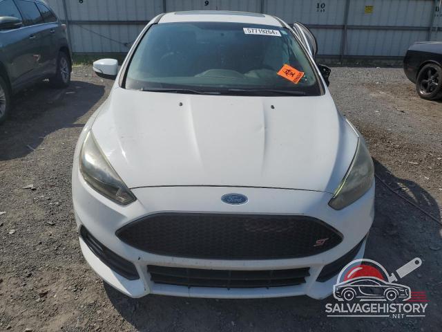 1FADP3L95FL267317 2015 FORD FOCUS photo no. 5