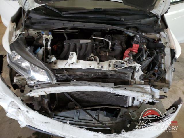3HGGK5H58FM757127 2015 HONDA FIT photo no. 11