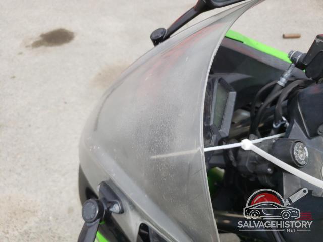 JKAEX8A19FDA23976 2015 KAWASAKI ALL OTHER photo no. 9