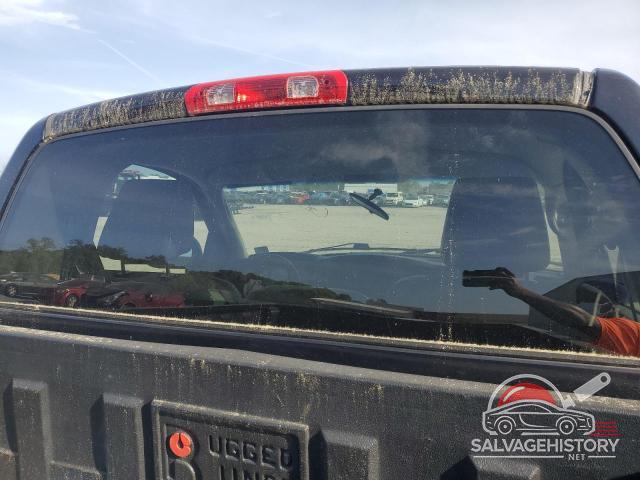 1D7HA16K28J167695 2008 DODGE RAM 1500 photo no. 10