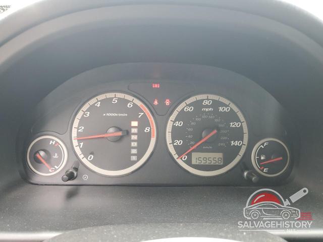 SHSRD788X3U109935 2003 HONDA CRV photo no. 9