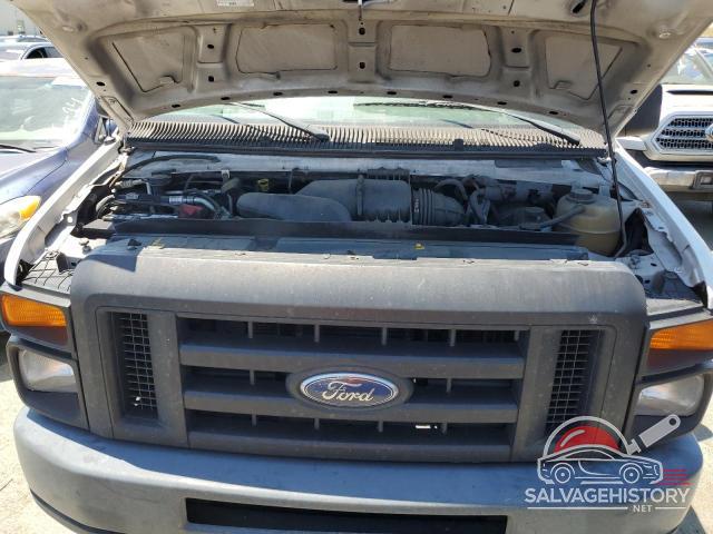 1FTNE1EW0CDA96624 2012 FORD ALL Models photo no. 11