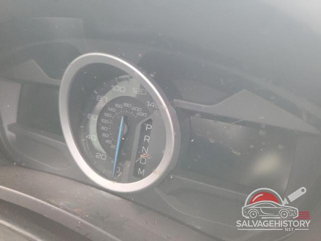 1FM5K8D83FGC02311 2015 FORD EXPLORER photo no. 9