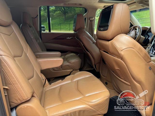 1GYS3KKJ2GR109514 2016 CADILLAC ESCALADE photo no. 6