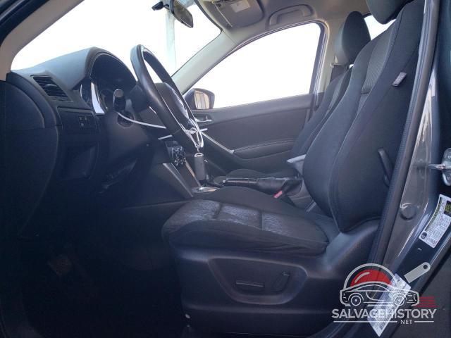 JM3KE2CY0F0544666 2015 MAZDA CX-5 photo no. 7