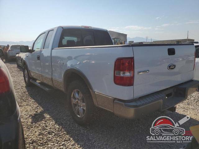 1FTPX12544NC68521 2004 FORD All Models photo no. 2