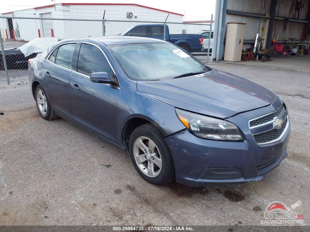 1G11C5SA8DF195114 2013 CHEVROLET MALIBU photo no. 21