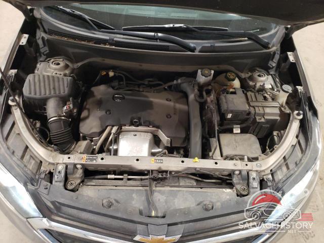 3GNAXVEXXKS551252 2019 CHEVROLET EQUINOX photo no. 12